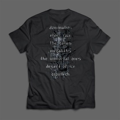 Hate Forest - Purity (T-Shirt)