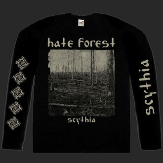 Hate Forest - Scythia (Long Sleeve T-Shirt)