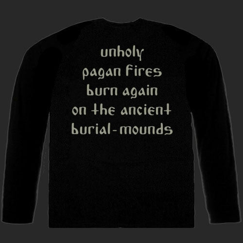 Hate Forest - Scythia (Long Sleeve T-Shirt)