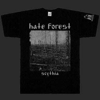 Hate Forest - Scythia (T-Shirt)