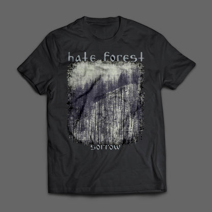 Hate Forest - Sorrow (T-Shirt)