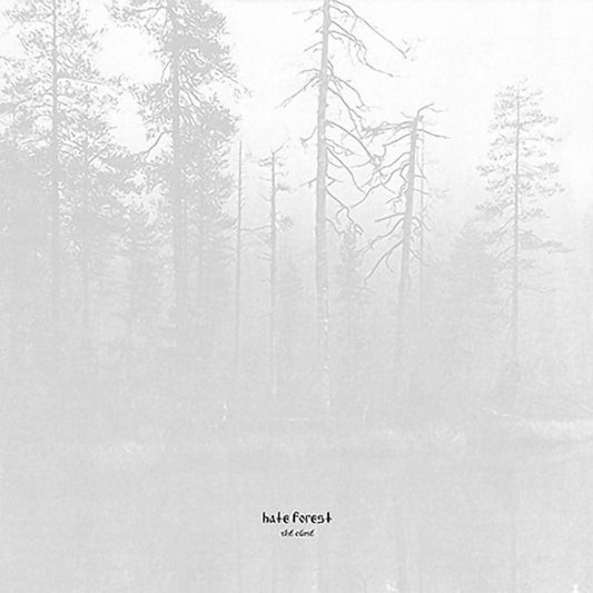 Hate Forest - The Curse (LP)