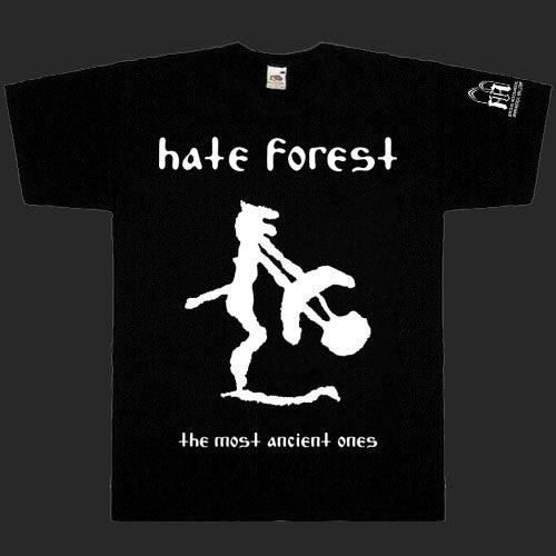 Hate Forest - The Most Ancient Ones (T-Shirt)