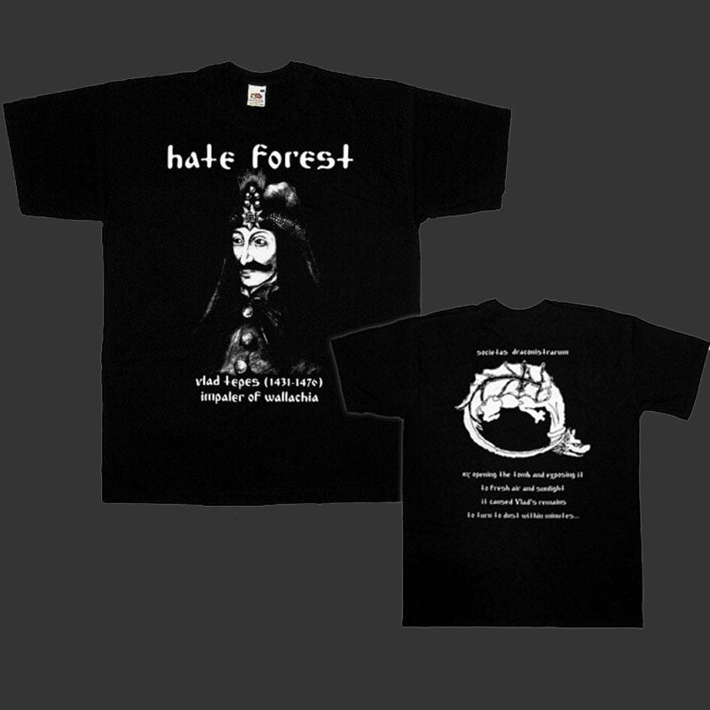 Hate Forest - Vlad Tepes (T-Shirt)
