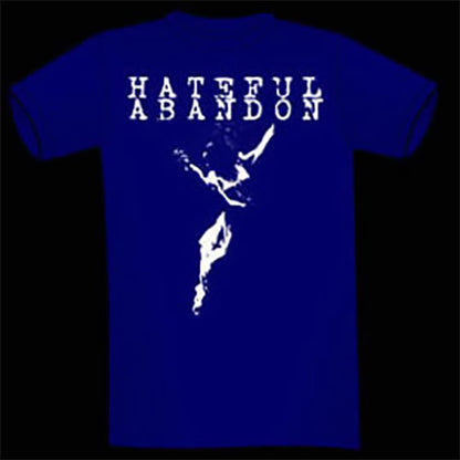 Hateful Abandon - Blood Becomes Tide (T-Shirt)
