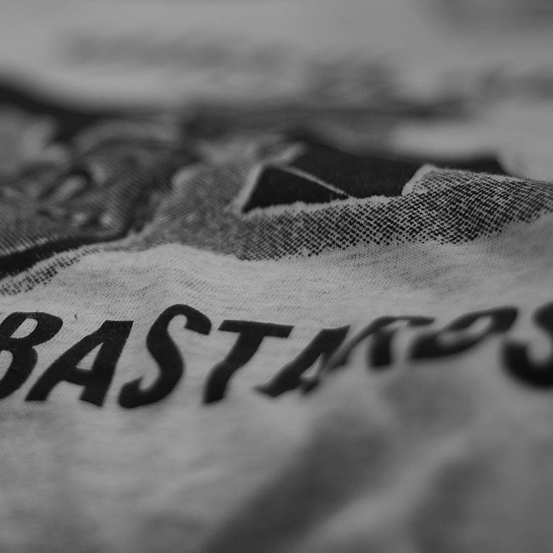 Hateful Abandon - LIARS/BASTARDS (T-Shirt)