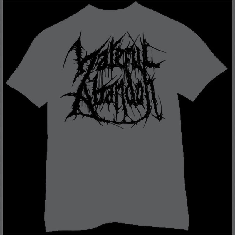 Hateful Abandon - Logo (T-Shirt)