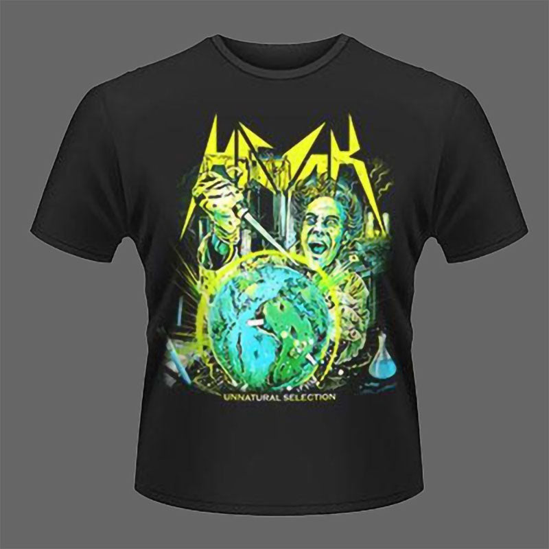 Havok - Unnatural Selection (T-Shirt)