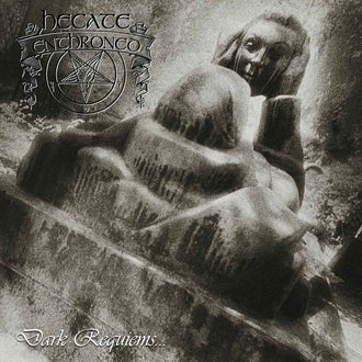 Hecate Enthroned - Dark Requiems... and Unsilent Massacre (2016 Reissue) (Digipak CD)