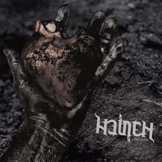 Heiden - Obsidian (CD)