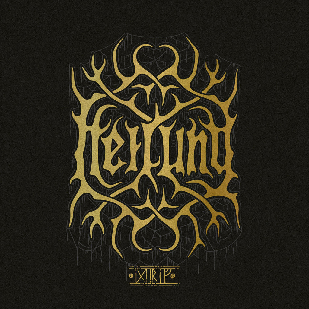 Heilung - Drif (Deluxe Edition) (2LP)