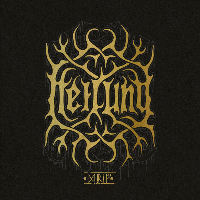 Heilung - Drif (Deluxe Edition) (2LP)