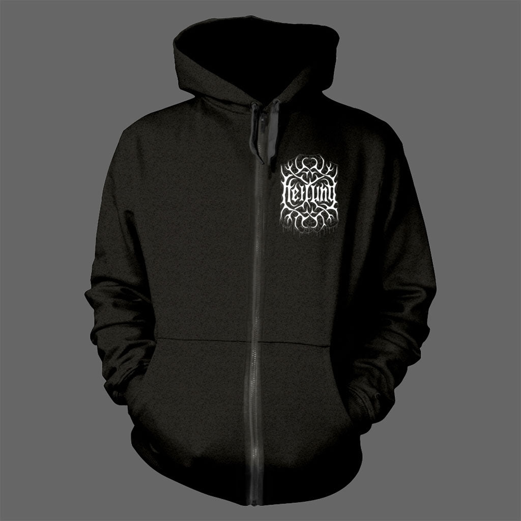 Heilung - Remember (Full Zip Hoodie)