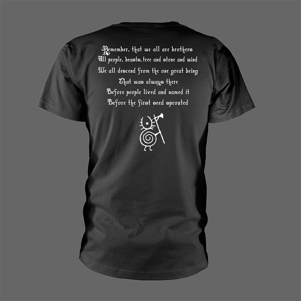 Heilung - Remember (T-Shirt)
