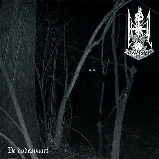 Hekel - De dodenvaart (CD)