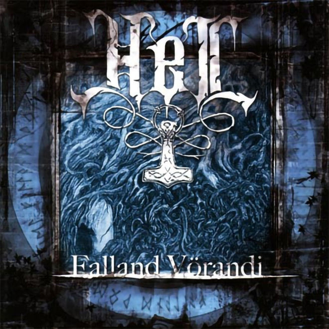 Hel - Falland Vorandi (CD)