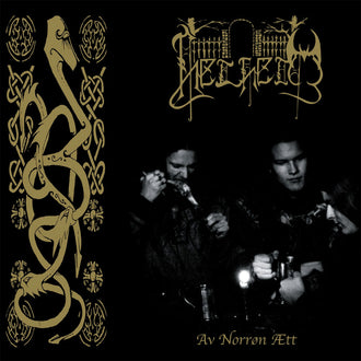 Helheim - Av norron aett (2006 Reissue) (CD)
