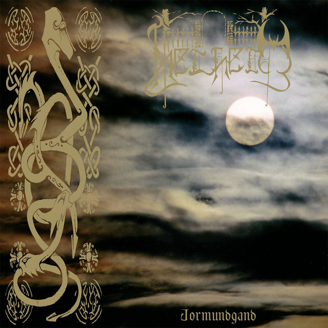 Helheim - Jormundgand (2011 Reissue) (CD)
