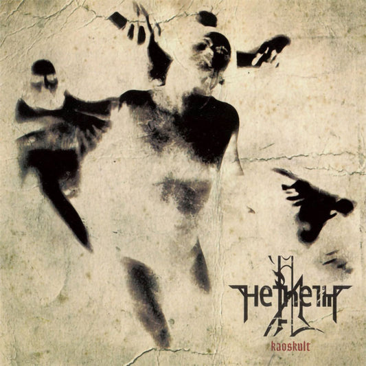 Helheim - Kaoskult (CD)