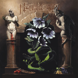Helleborus - The Carnal Sabbath (CD)