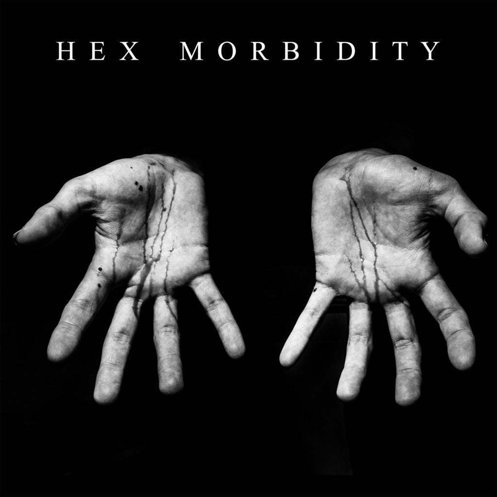 Hex Morbidity - Hex Morbidity (CD)