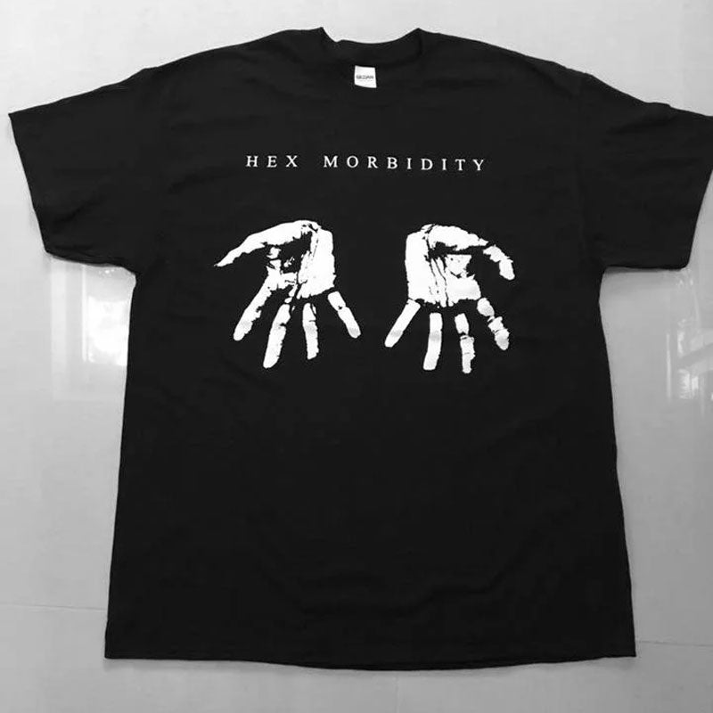 Hex Morbidity - Hex Morbidity (T-Shirt)