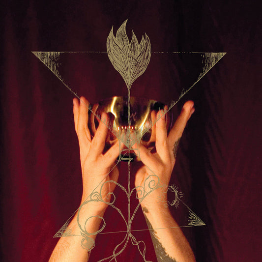 Hexvessel - Dawnbearer (CD)
