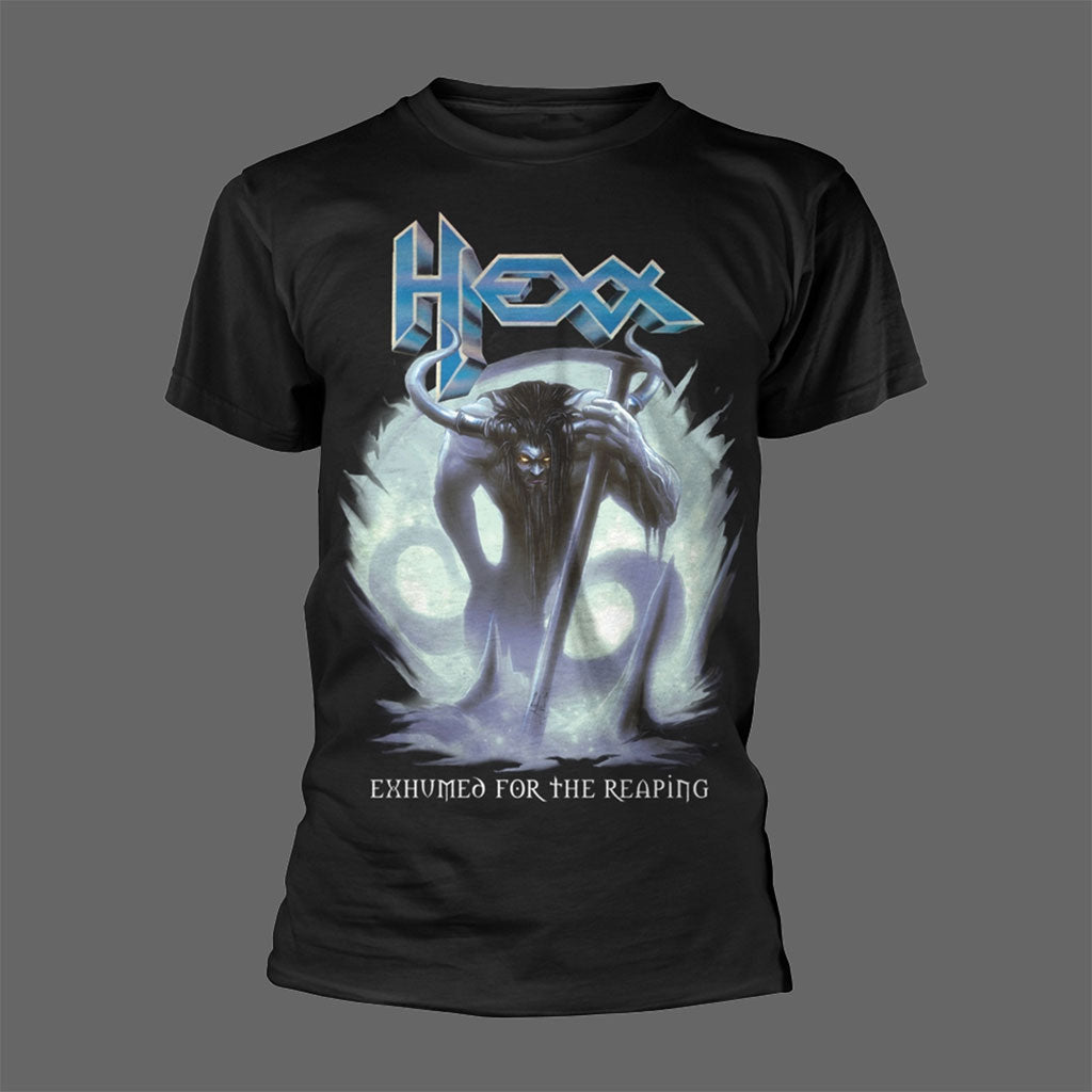 Hexx - Exhumed for the Reaping (T-Shirt)