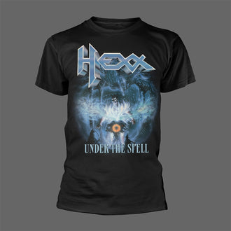 Hexx - Under the Spell (T-Shirt)