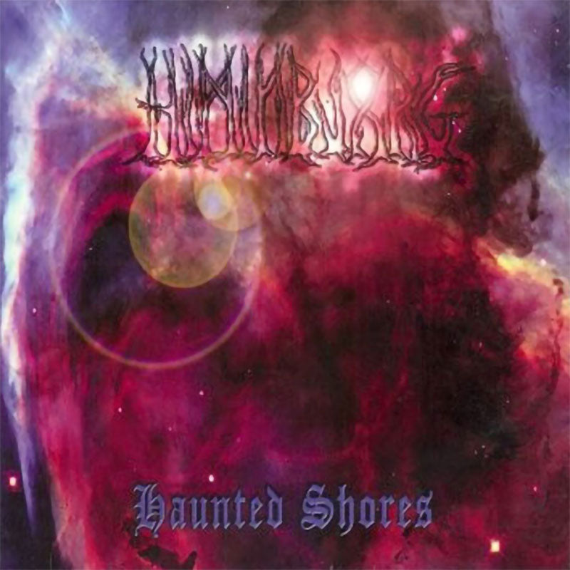 Himinbjorg - Haunted Shores (Digipak CD)