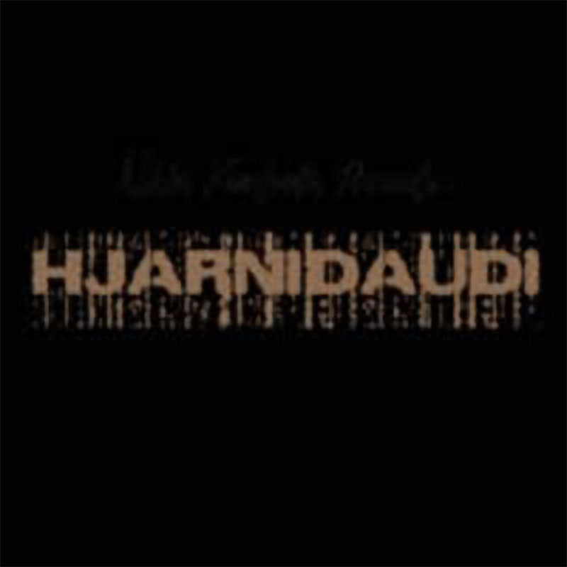 Hjarnidaudi - Niklas Kvarforth Presents: Hjarnidaudi (Digipak CD)