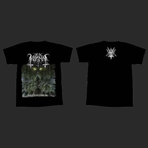 Horna - Sudentaival (T-Shirt)