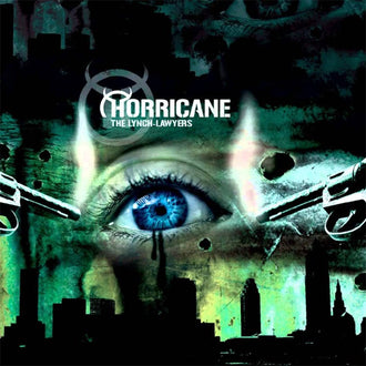 Horricane - The Lynch-Lawyers (CD)