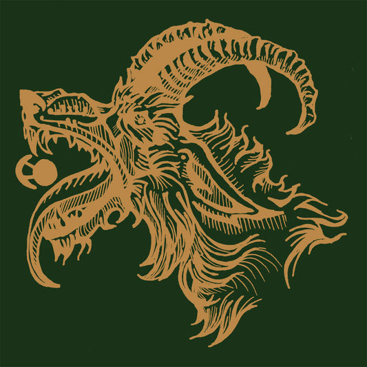Horse Latitudes - Black Soil (Digipak CD)