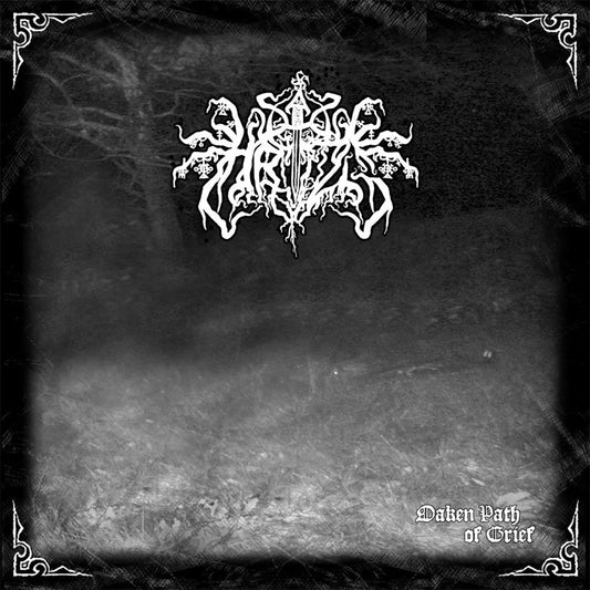 Hrizg - Oaken Path of Grief (CD)