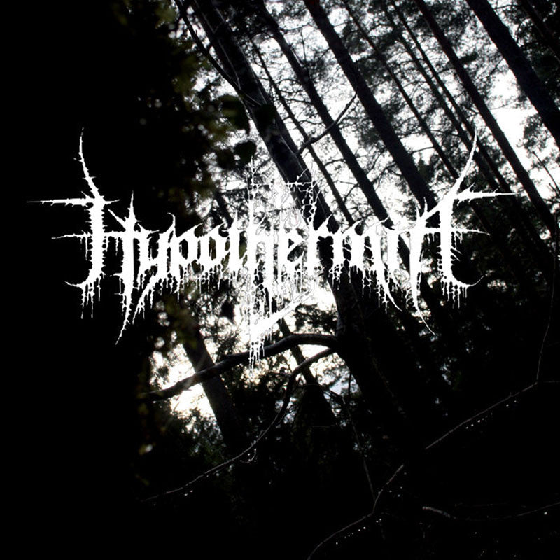 Hypothermia - Svartkonst (Digisleeve CD)