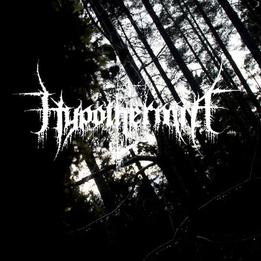 Hypothermia - Svartkonst (Digisleeve CD)