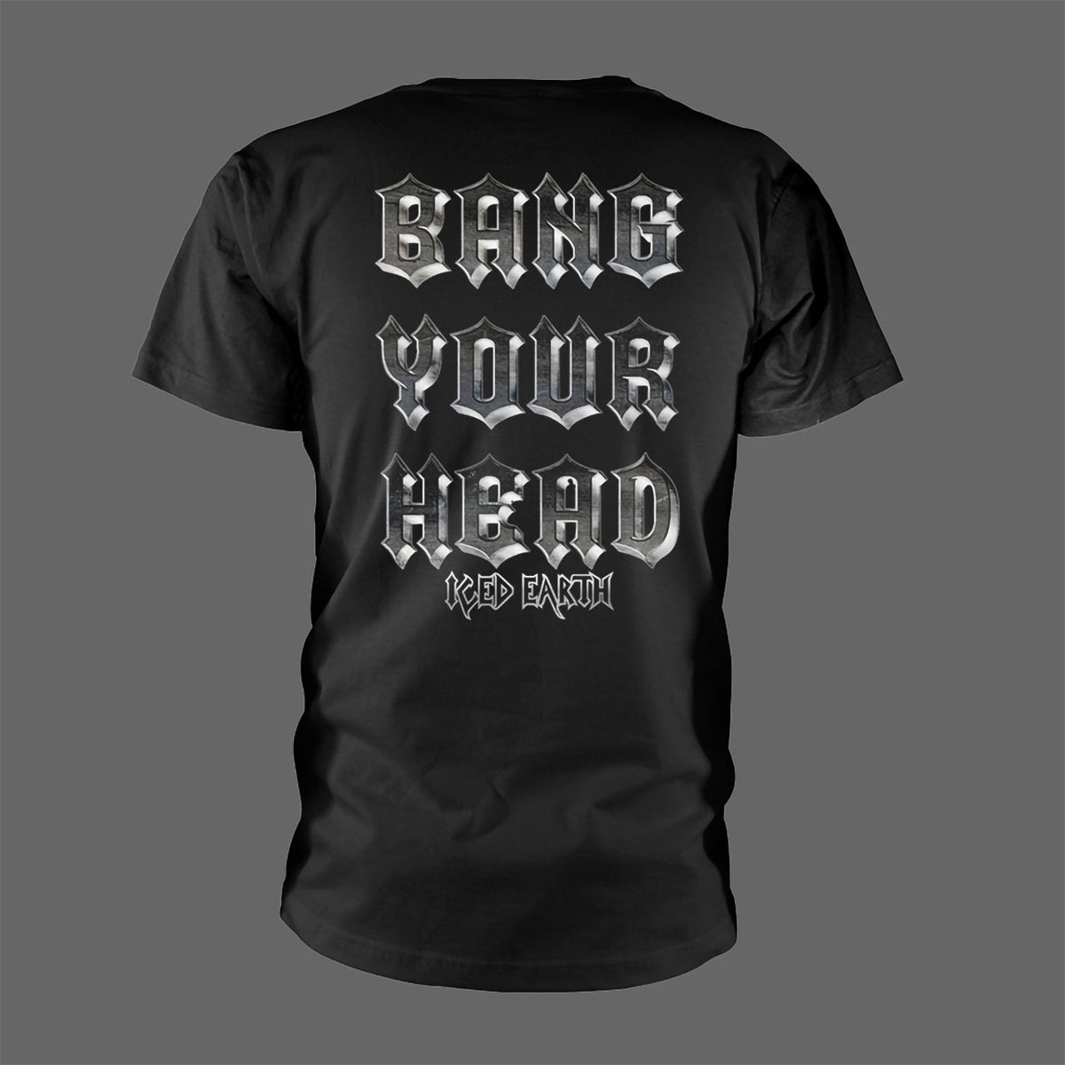 Iced Earth - Bang Your Head (T-Shirt)