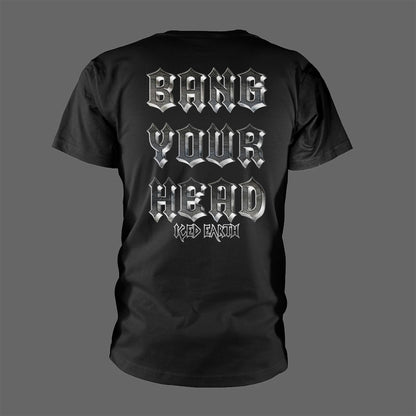 Iced Earth - Bang Your Head (T-Shirt)