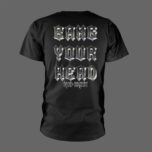 Iced Earth - Bang Your Head (T-Shirt)
