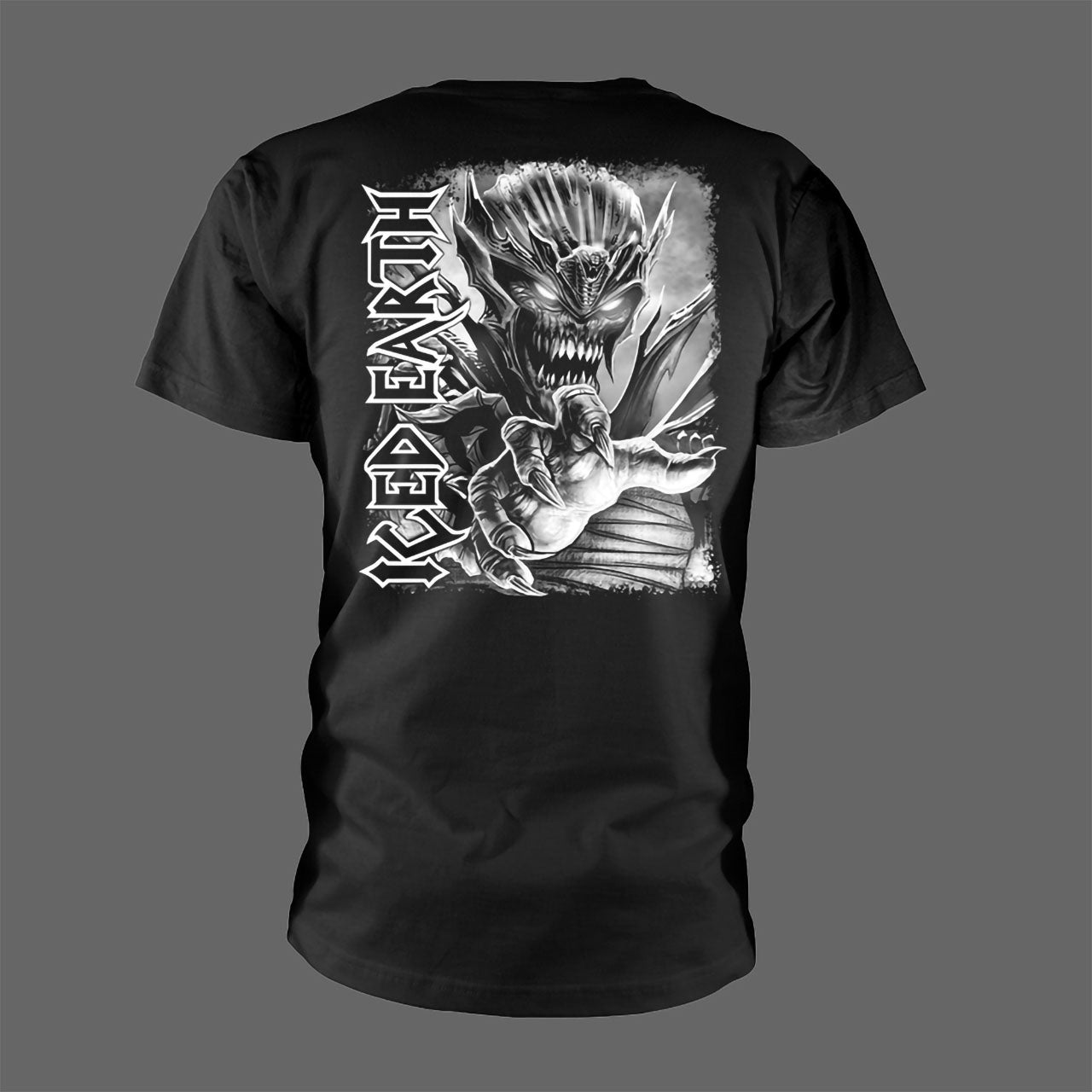 Iced Earth - Dystopia (T-Shirt)