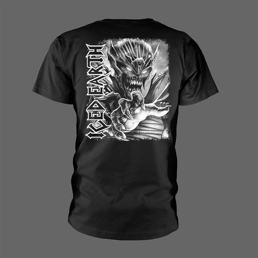 Iced Earth - Dystopia (T-Shirt)