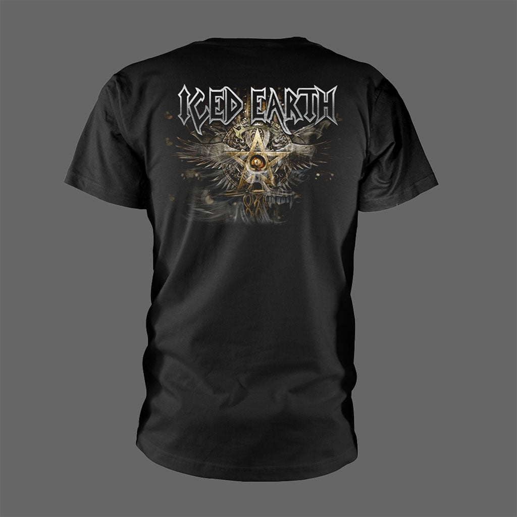 Iced Earth - Enter the Realm (T-Shirt)