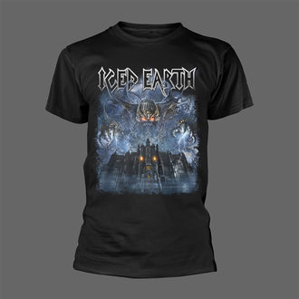 Iced Earth - Horror Show (T-Shirt)