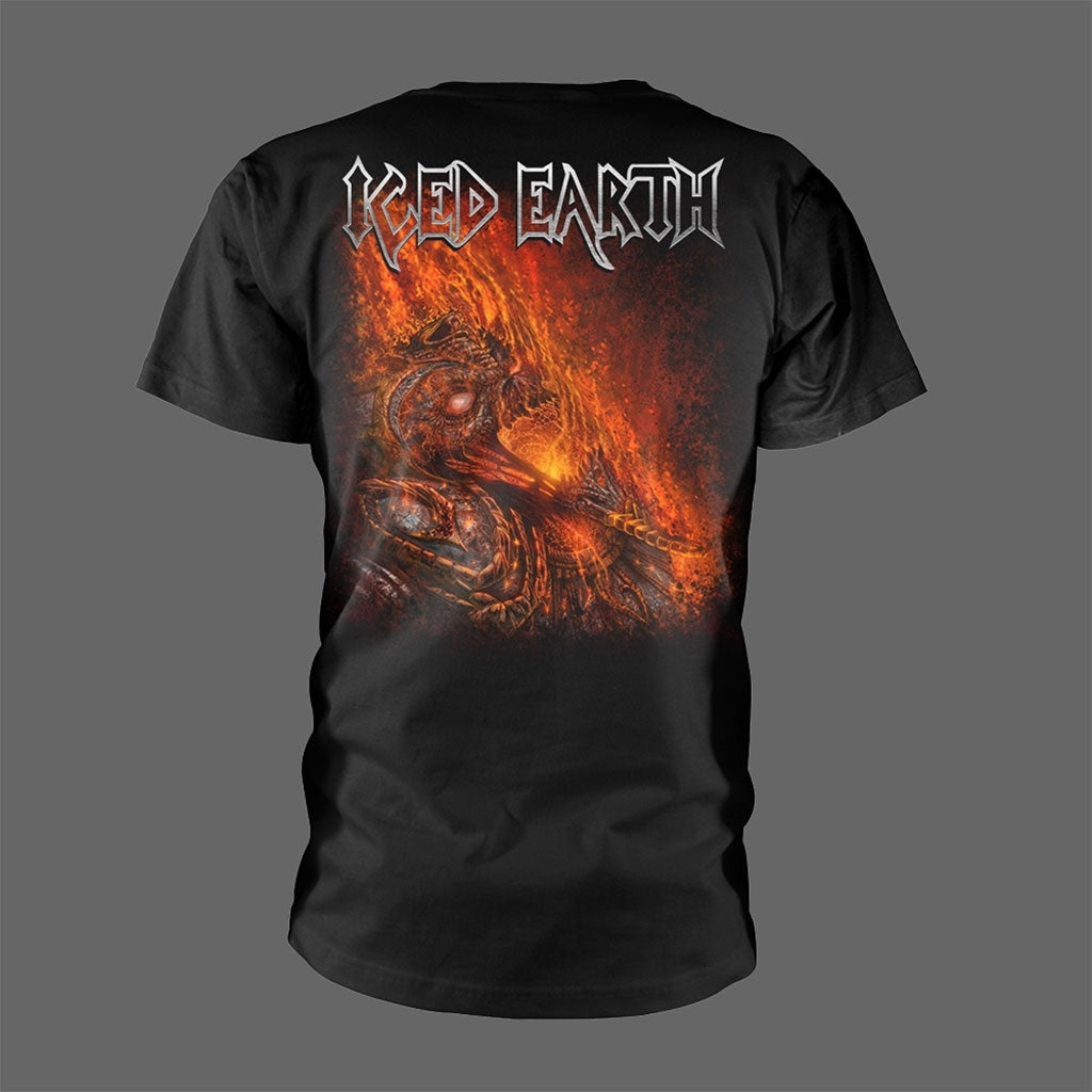Iced Earth - Incorruptible (T-Shirt)