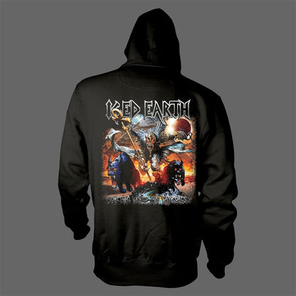 Iced Earth - Something Wicked This Way Comes (Hoodie)