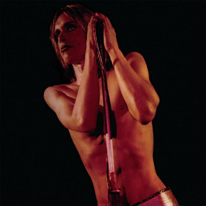 The Stooges - Raw Power (CD)