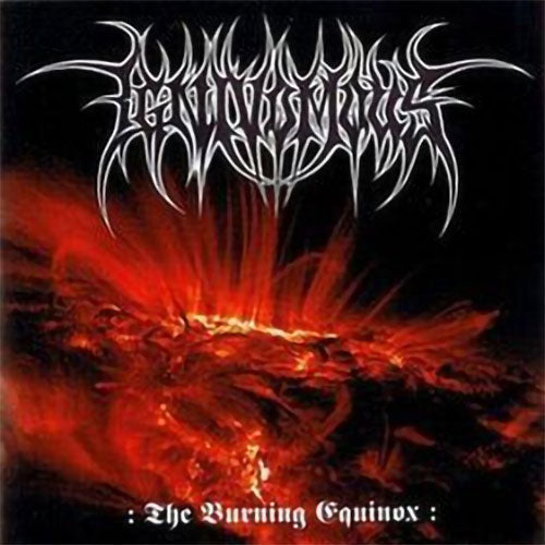 Ignivomous / Tzun Tzu - The Burning Equinox / Assassins (EP)