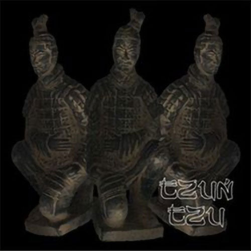 Ignivomous / Tzun Tzu - The Burning Equinox / Assassins (EP)
