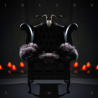 Ihsahn - Amr (CD)